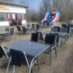 Bistro am Flugplatz