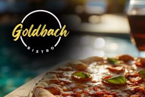 Bistro am Freibad Goldbach
