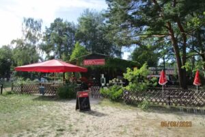 Bistro am Gänsewerder