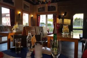 Bistro Am Gleis