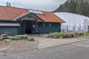 Bistro am Hachlbach