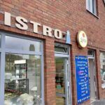 Bistro am Hafen