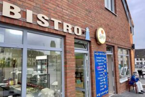 Bistro am Hafen