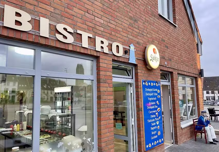 Bistro am Hafen