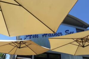 Bistro „Am Hainer See“