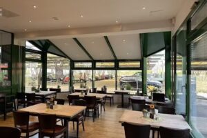 Bistro am Handelshof Inh. Ren&eacute; Knott