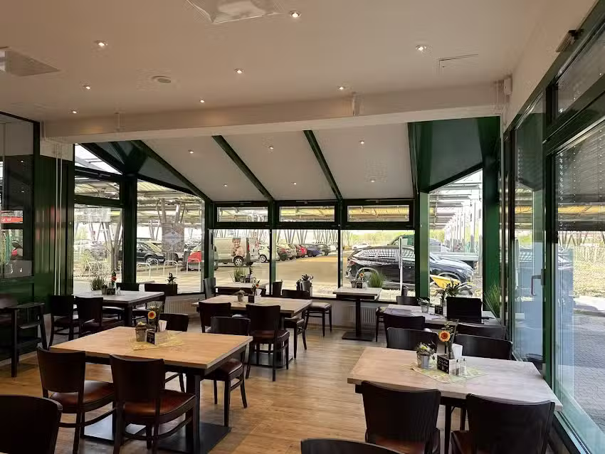 Bistro am Handelshof Inh. Ren&eacute; Knott