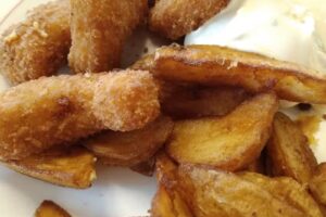 Bistro am Haspel HC (Studierendenwerk Wuppertal)