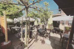 Bistro am Landhaus Nalbach