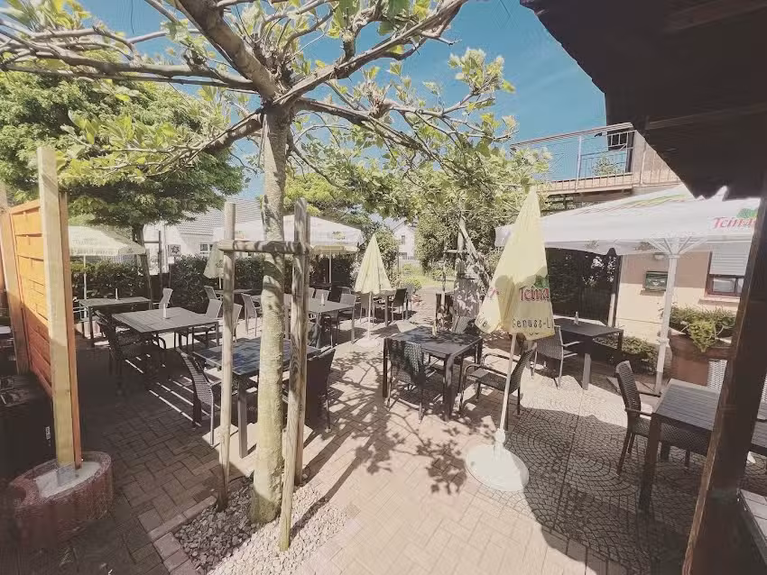 Bistro am Landhaus Nalbach