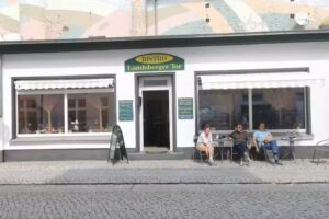 Bistro am Landsberger Tor