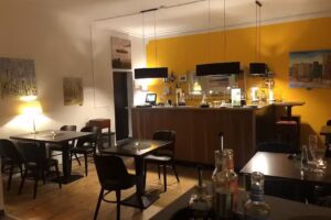 Bistro am Markt