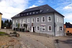 Bistro am Markt