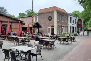 Bistro am Markt