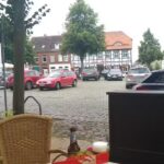 Bistro am Markt