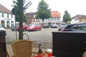 Bistro am Markt