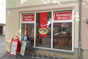 Bistro am Markt