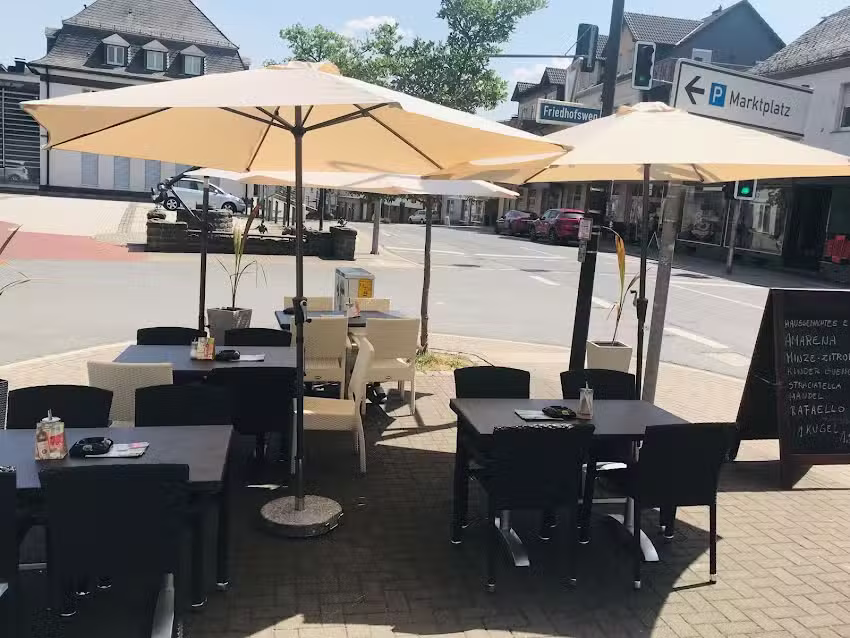 Bistro am Markt &ndash; Pizzeria da Stipo