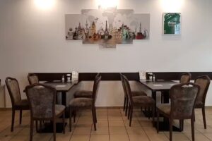 Bistro am Marktplatz