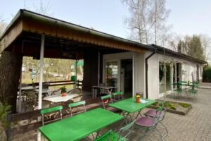 Bistro am Mochowsee