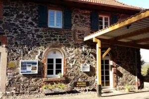 Bistro Am Museum