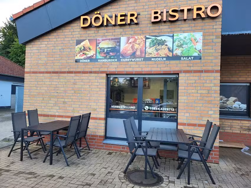Bistro am Netto