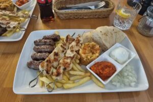 Bistro am Nordbad