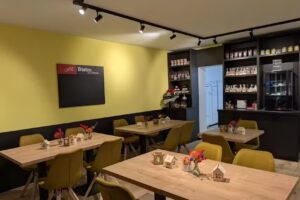 Bistro am Obertor