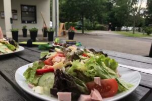 Bistro am Parkteich