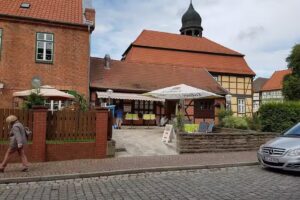 Bistro am Rathaus