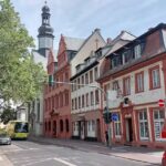 Bistro Am R&ouml;mer