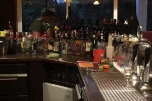 Bistro am R&ouml;mer