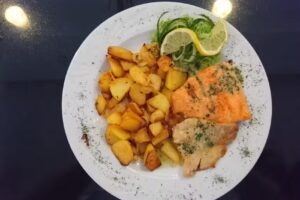 Bistro am Rüsch