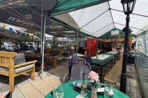 BISTRO AM SCHWIMMBAD