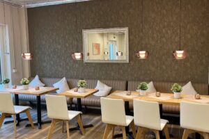 Bistro am Sittardsberg