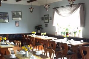 Bistro am Sportplatz