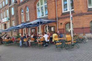 Bistro am Südermarkt