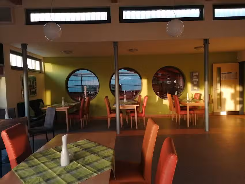 Bistro am Tennisplatz 84307 Eggenfelden
