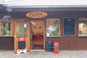 Bistro Am Tonsee