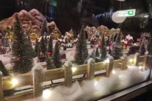 Bistro am Turm