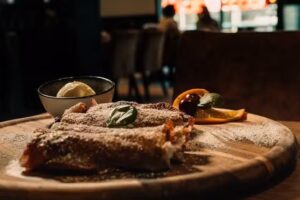 BISTRO am Vitusbad