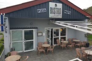 Bistro Am Weiher