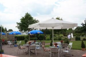 Bistro am Werratalsee