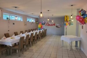 Bistro Amari