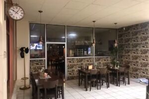 Bistro Ambiente Holle