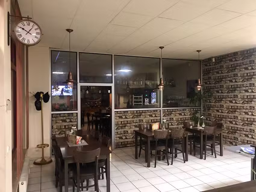 Bistro Ambiente Holle