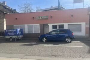 Bistro Ambijent