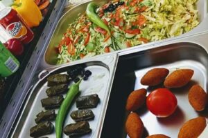 Bistro Amin Döner & Pizzeria