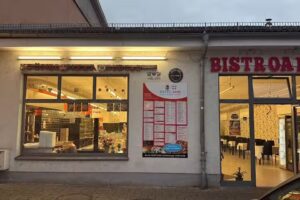 Bistro Amir (PIZZA• BURGER • DÖNER)