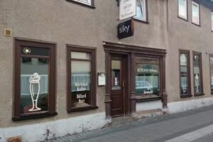 Bistro An der Stadtmauer
